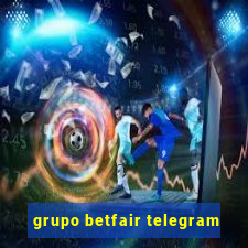 grupo betfair telegram